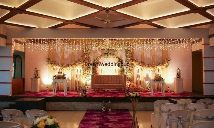 Giant Events India  Wedding Planners